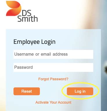 ds smith payslips online|digitalworkflow.dssmith.com.